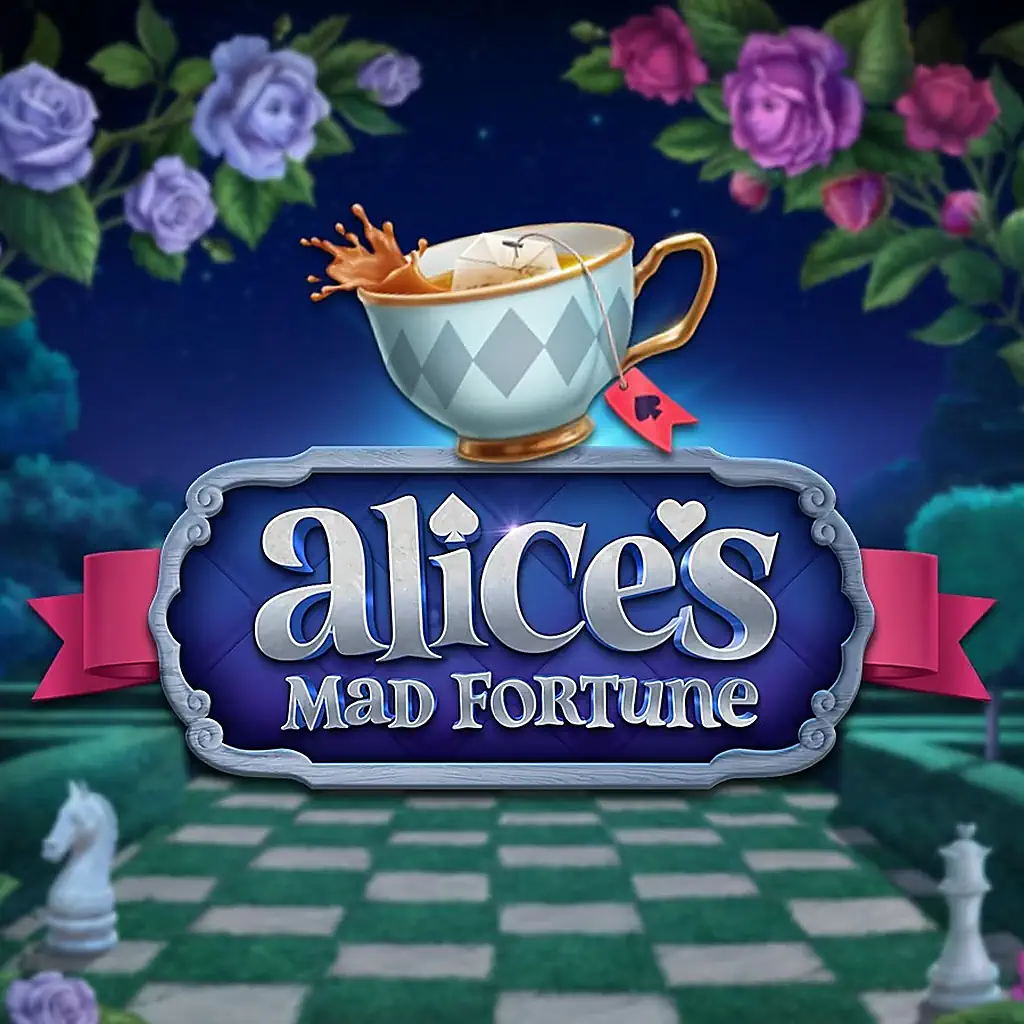 Быстрый вывод в Alices Mad Fortune - как получать выигрыши максимально быстро